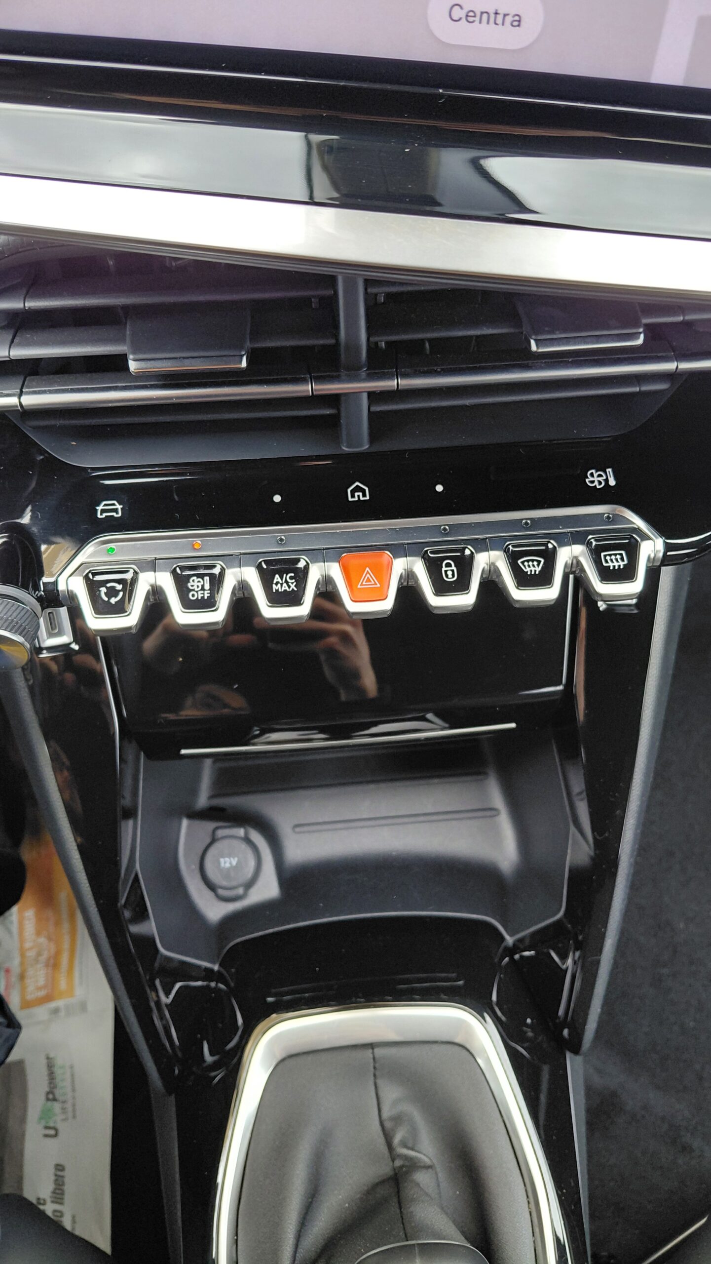  Peugeot 2008 Puretech 100 CV S&S Allure pack full 