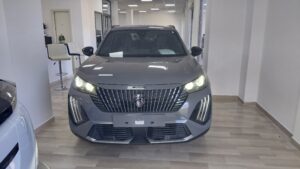 Peugeot 2008 Puretech 100 CV S&S Allure pack