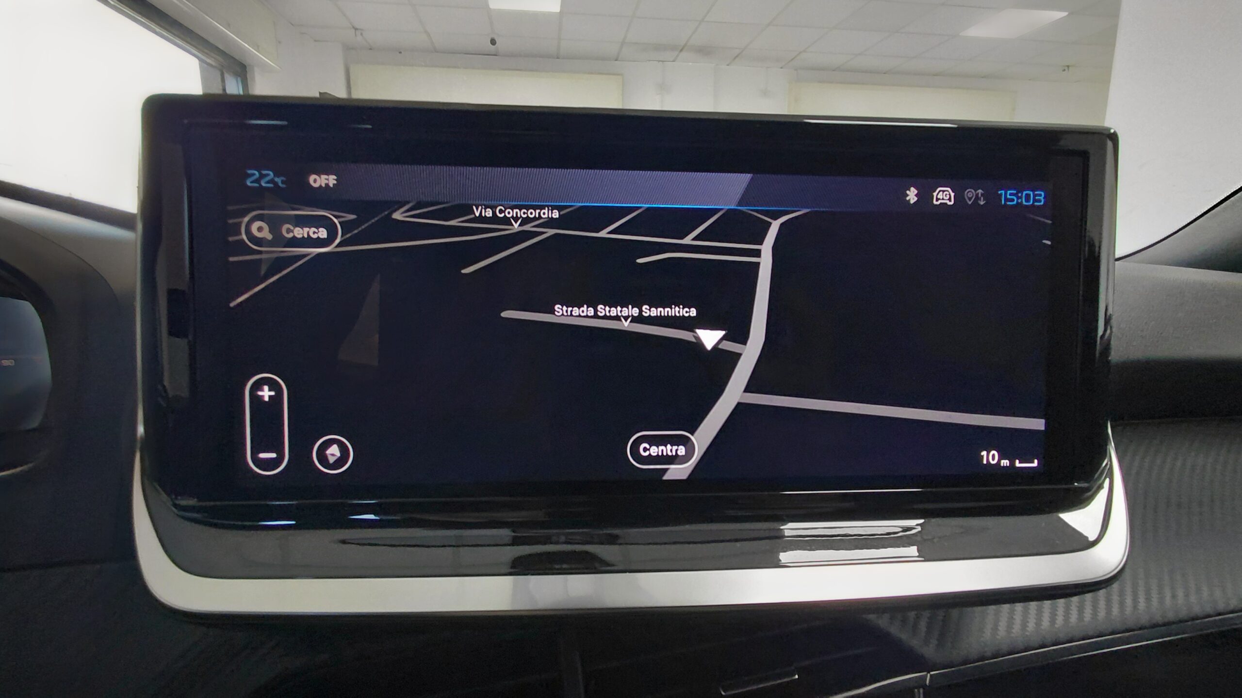  Peugeot 2008 Puretech 100 CV S&S Allure pack full 