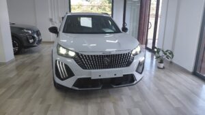 Peugeot 2008 1.2 Puretech 100 CV S&S Allure pack