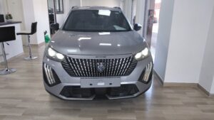 Peugeot 2008 1.2 puretech 100cv S&S Allure pack