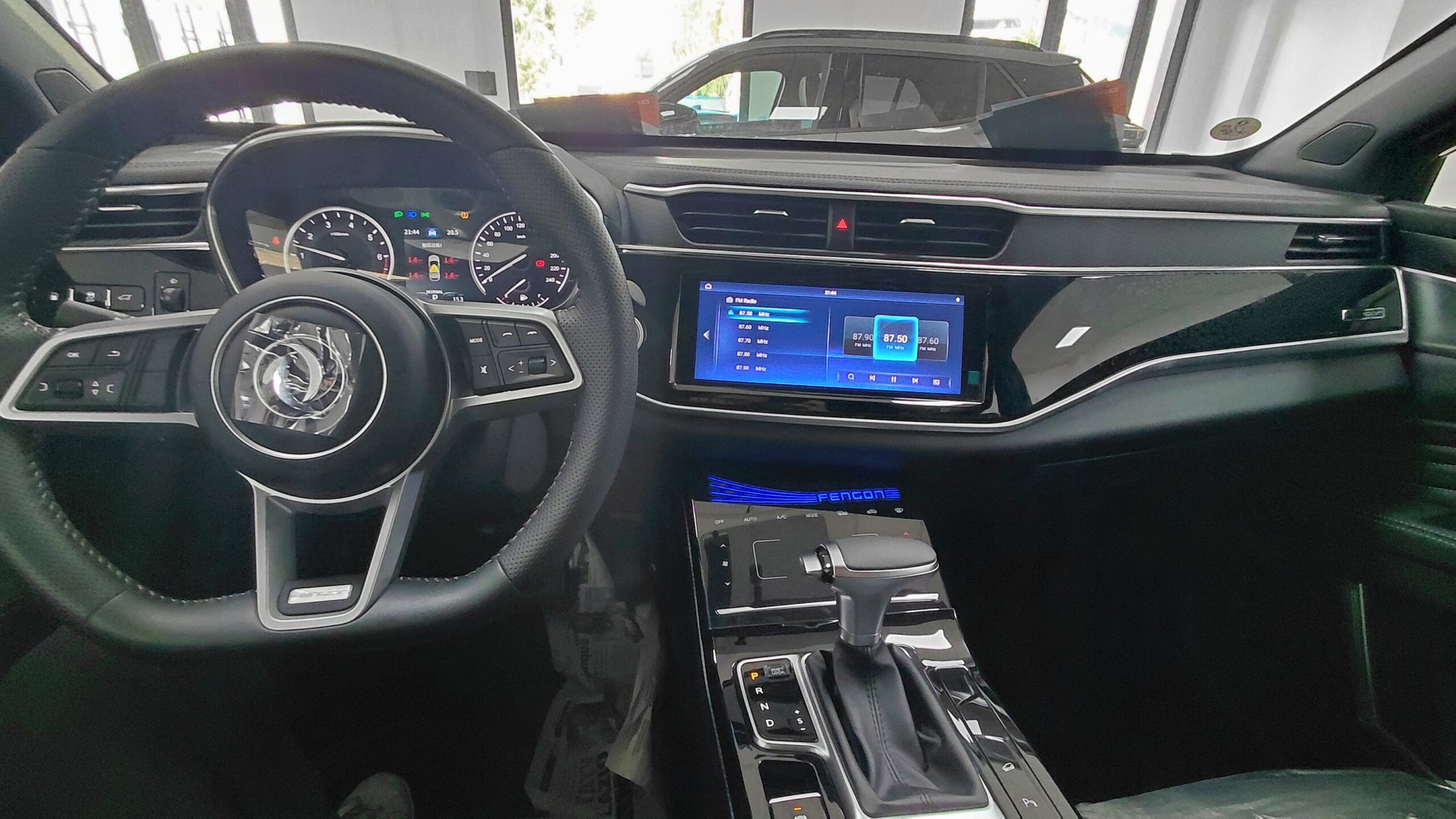  DFSK F5 1.5 TURBO full 