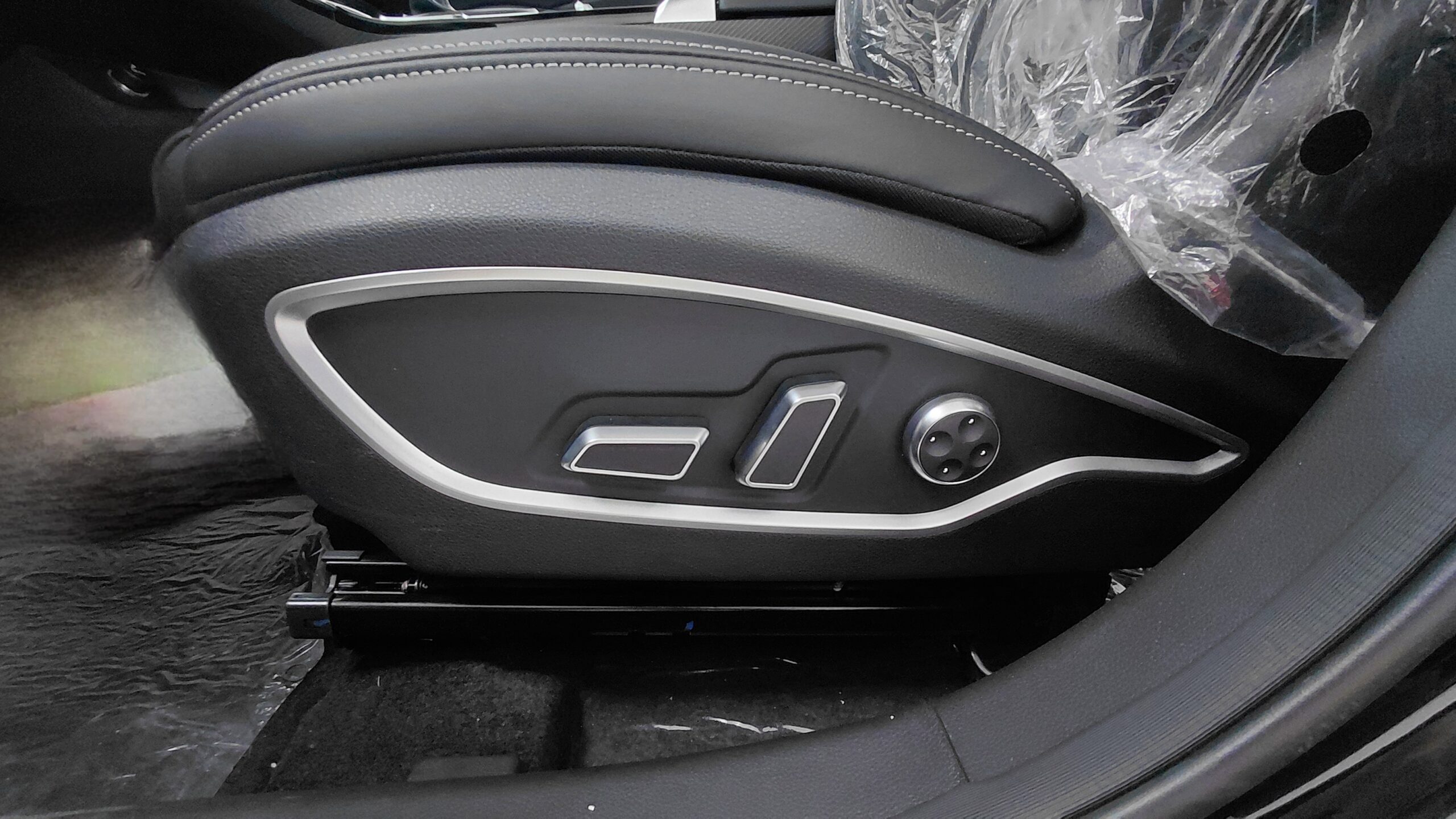  DFSK F5 1.5 TURBO full 