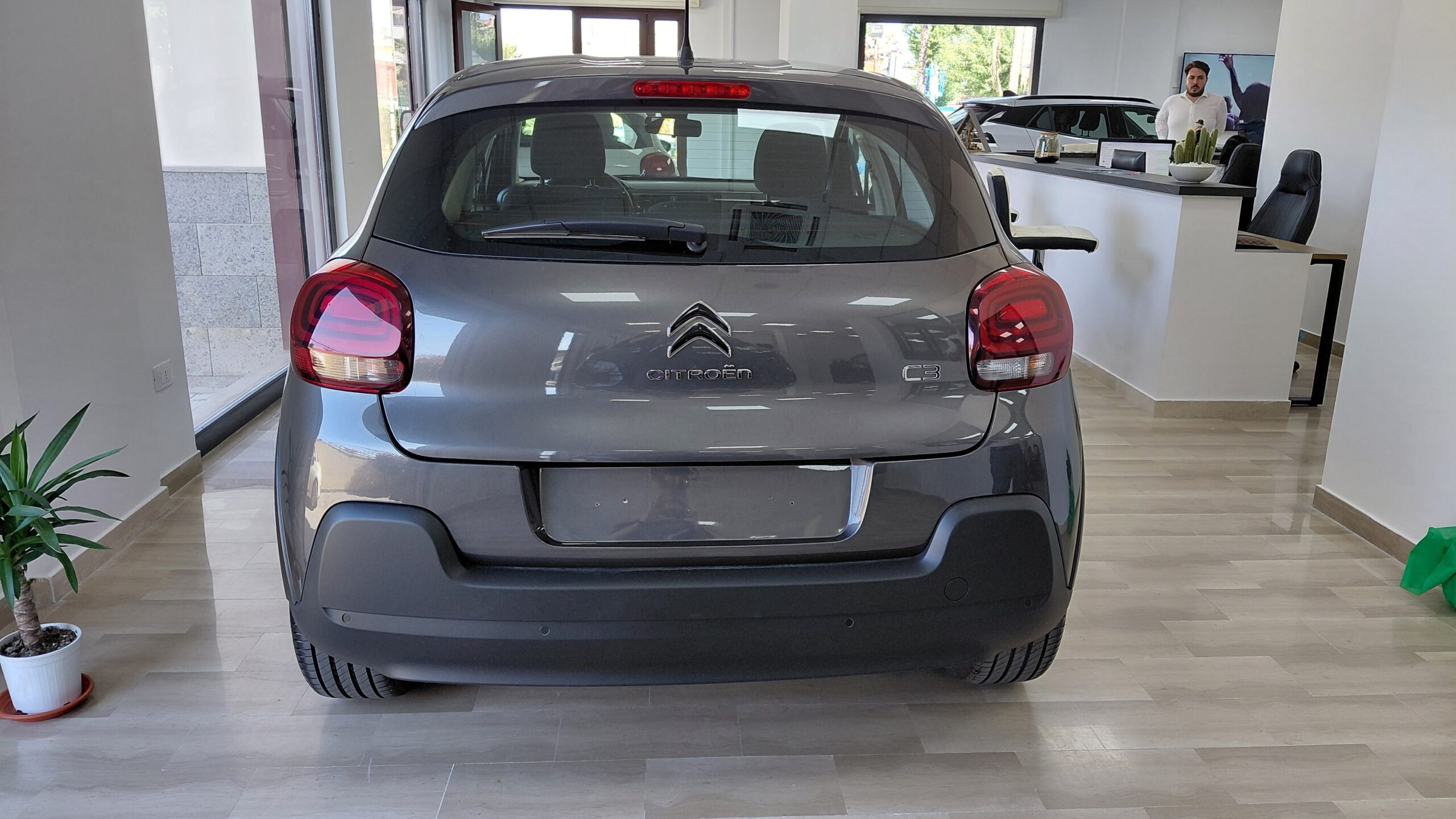  Citoen C3 Puretech 83 CV PLUS full 