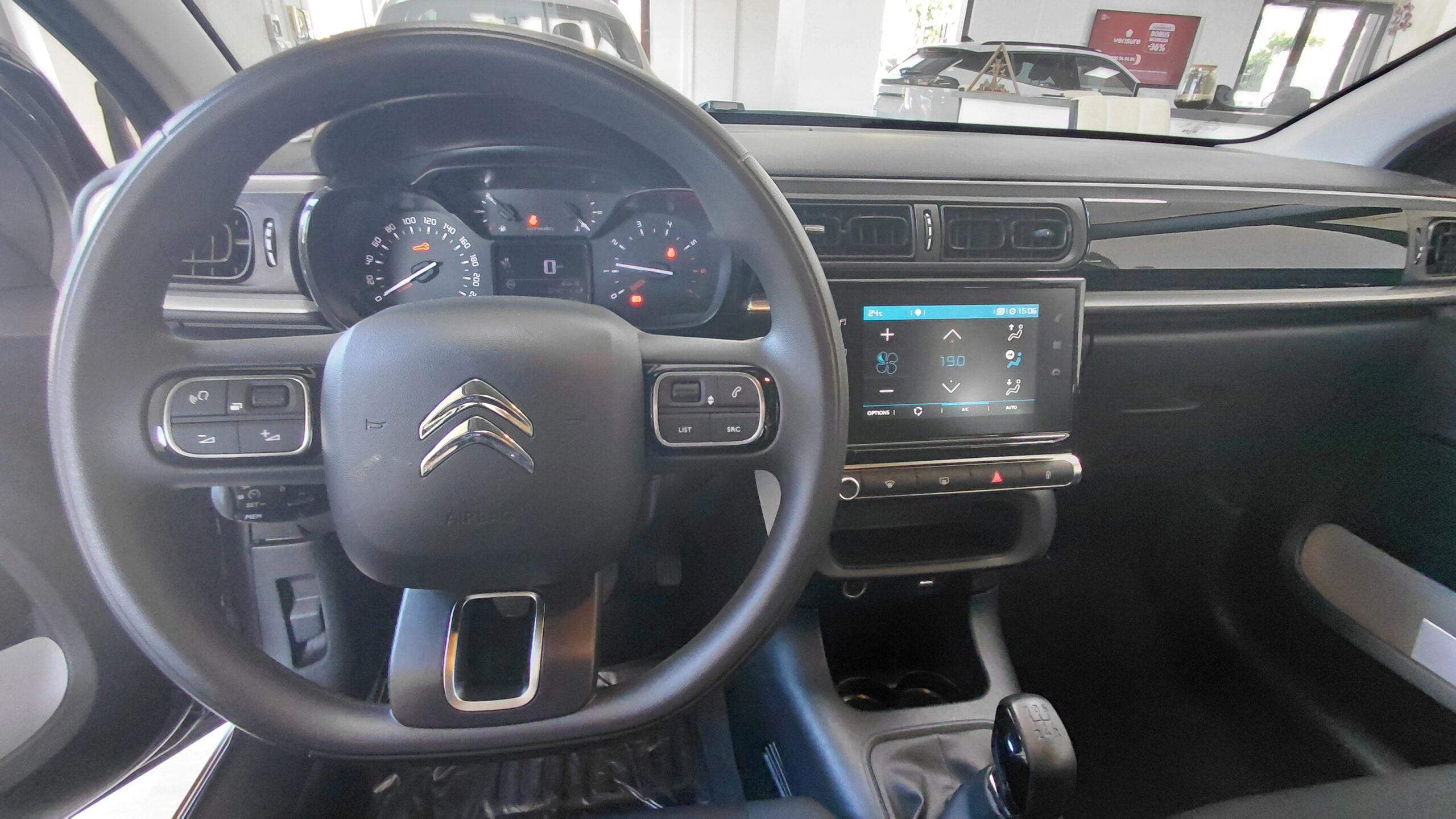  Citroen C3 Puretech 83 CV PLUS full 