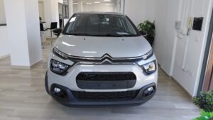 Citroen C3 Puretech 83 CV PLUS