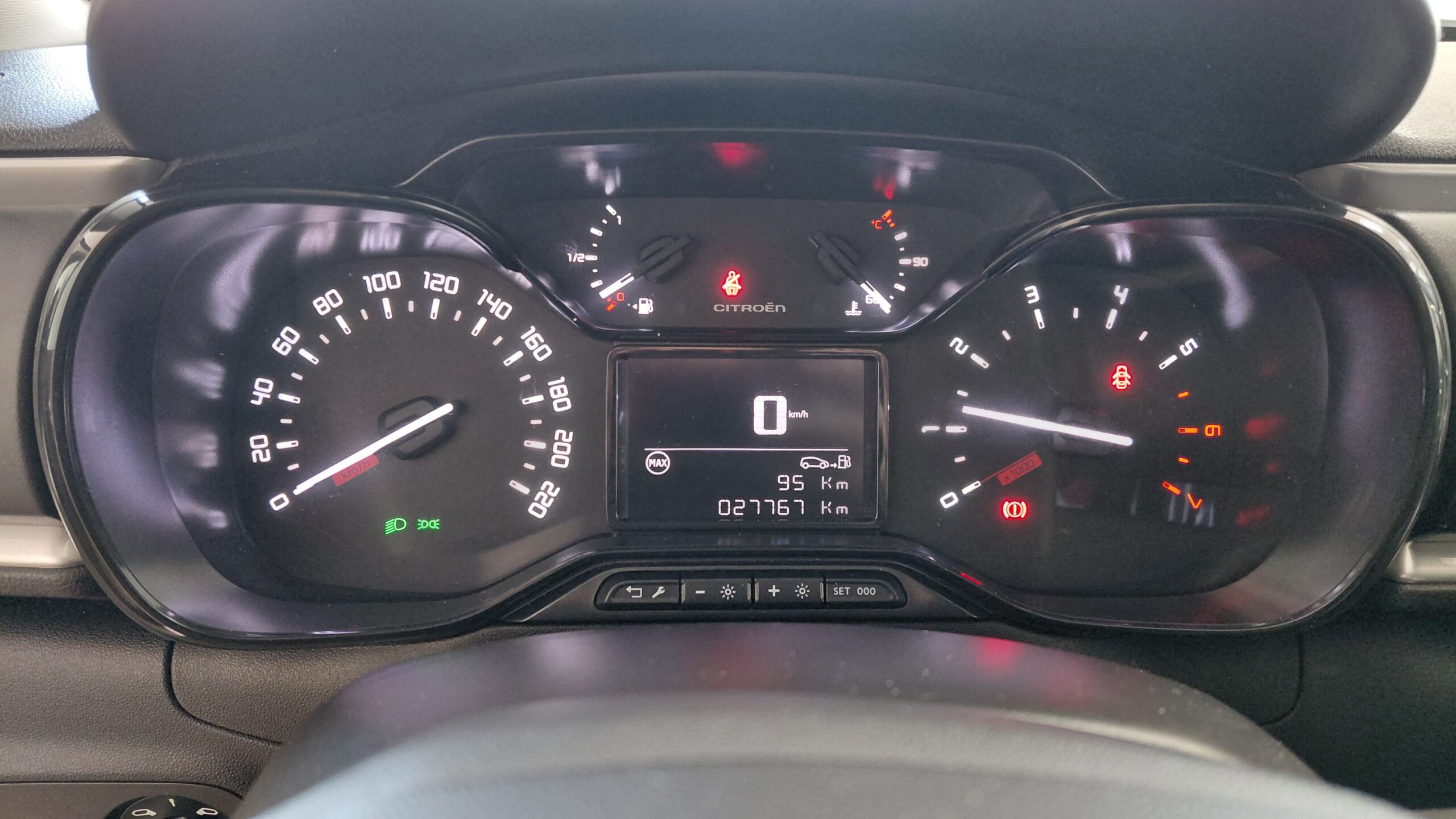  Citroen C3 Puretech 83 CV PLUS full 
