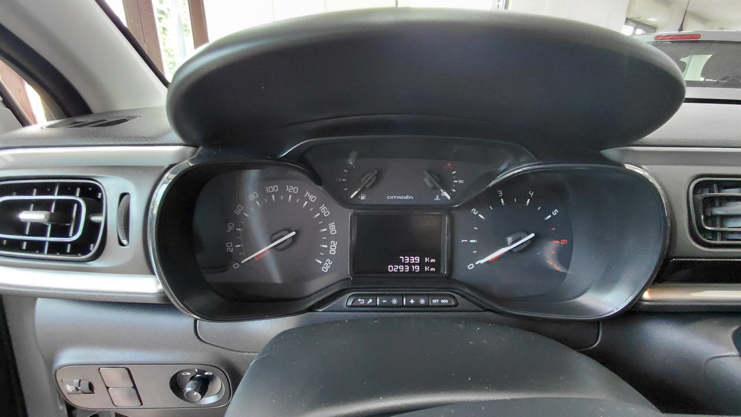  Citroen C3 Puretech 83 CV PLUS full 