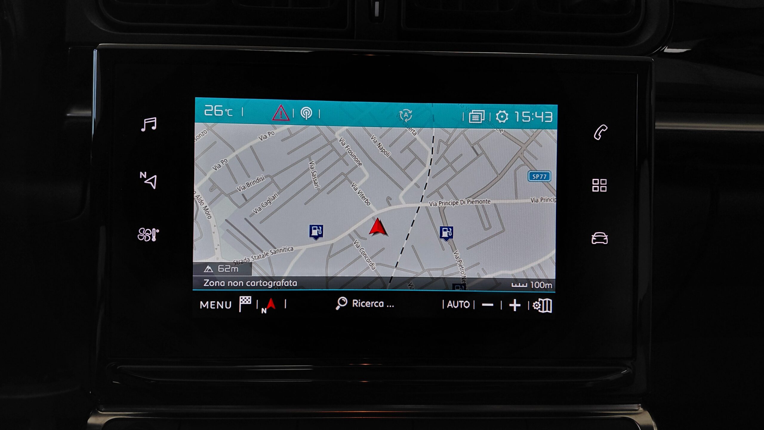  Citroen C3 Puretech 83 CV PLUS full 