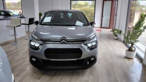 Citroen C3 Puretech 83 CV PLUS