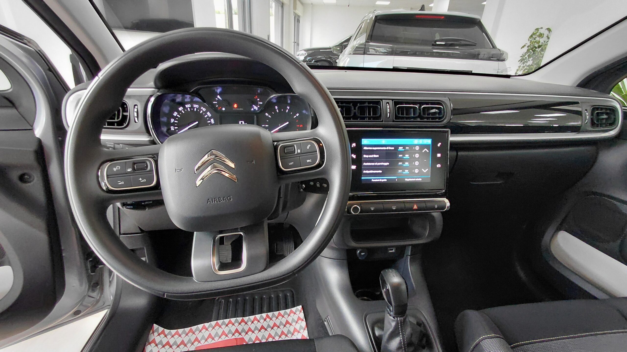  Citroen C3 Puretech 83 CV PLUS full 