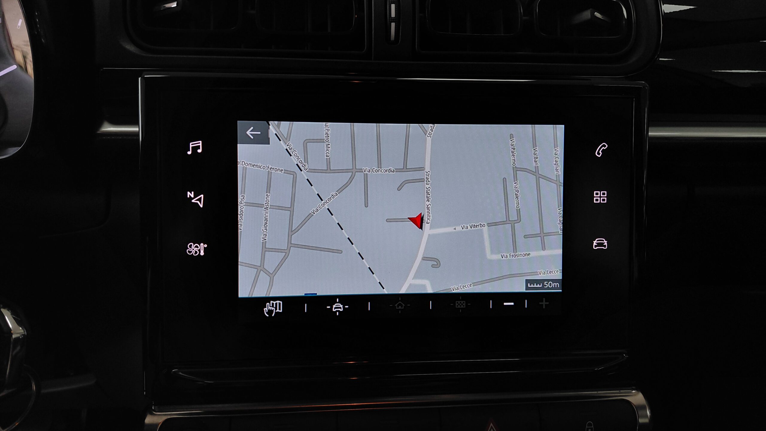  Citroen C3 Puretech 83 CV PLUS full 