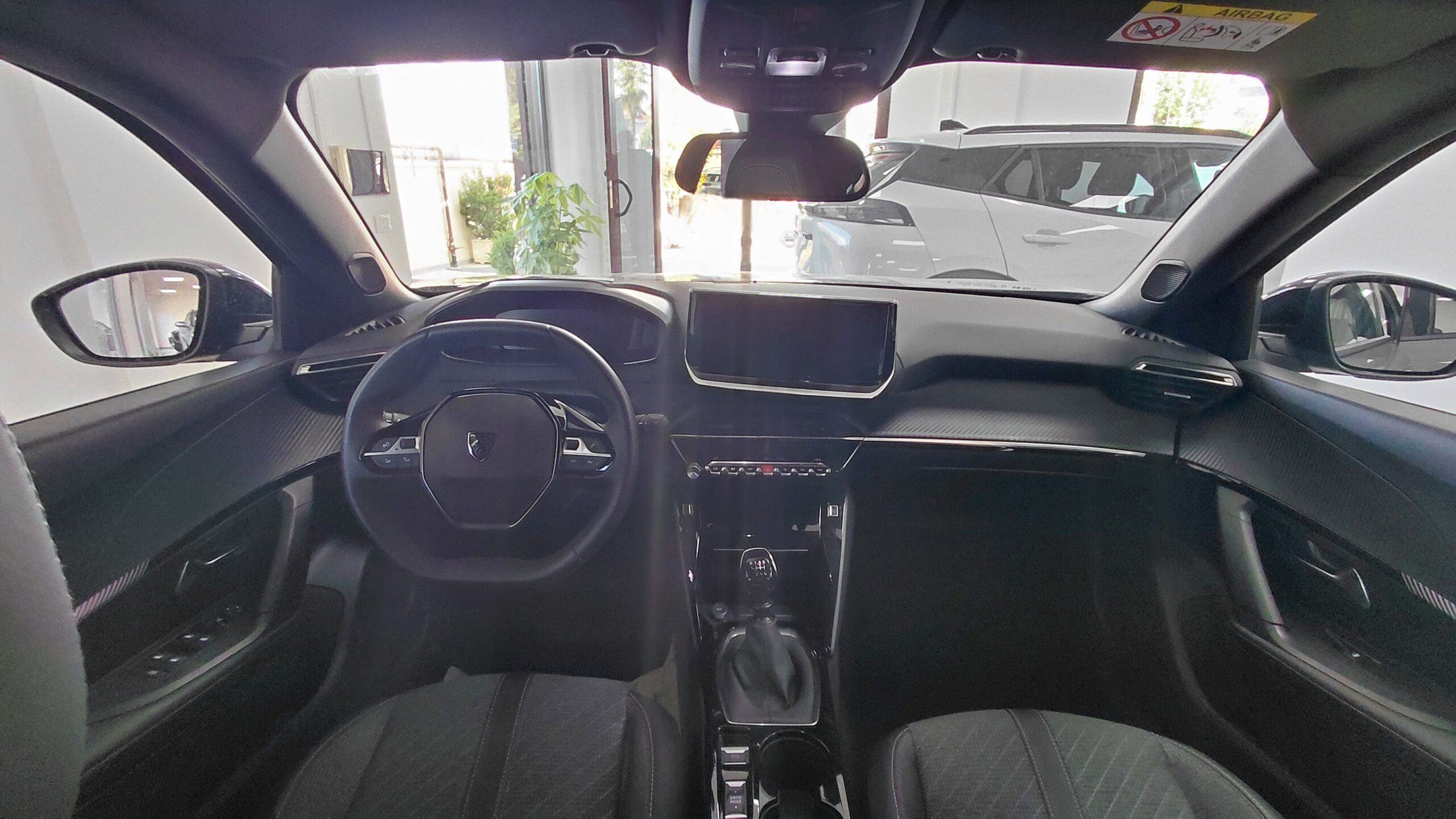  Peugeot 2008 Puretch 100 S&S ALLURE full 