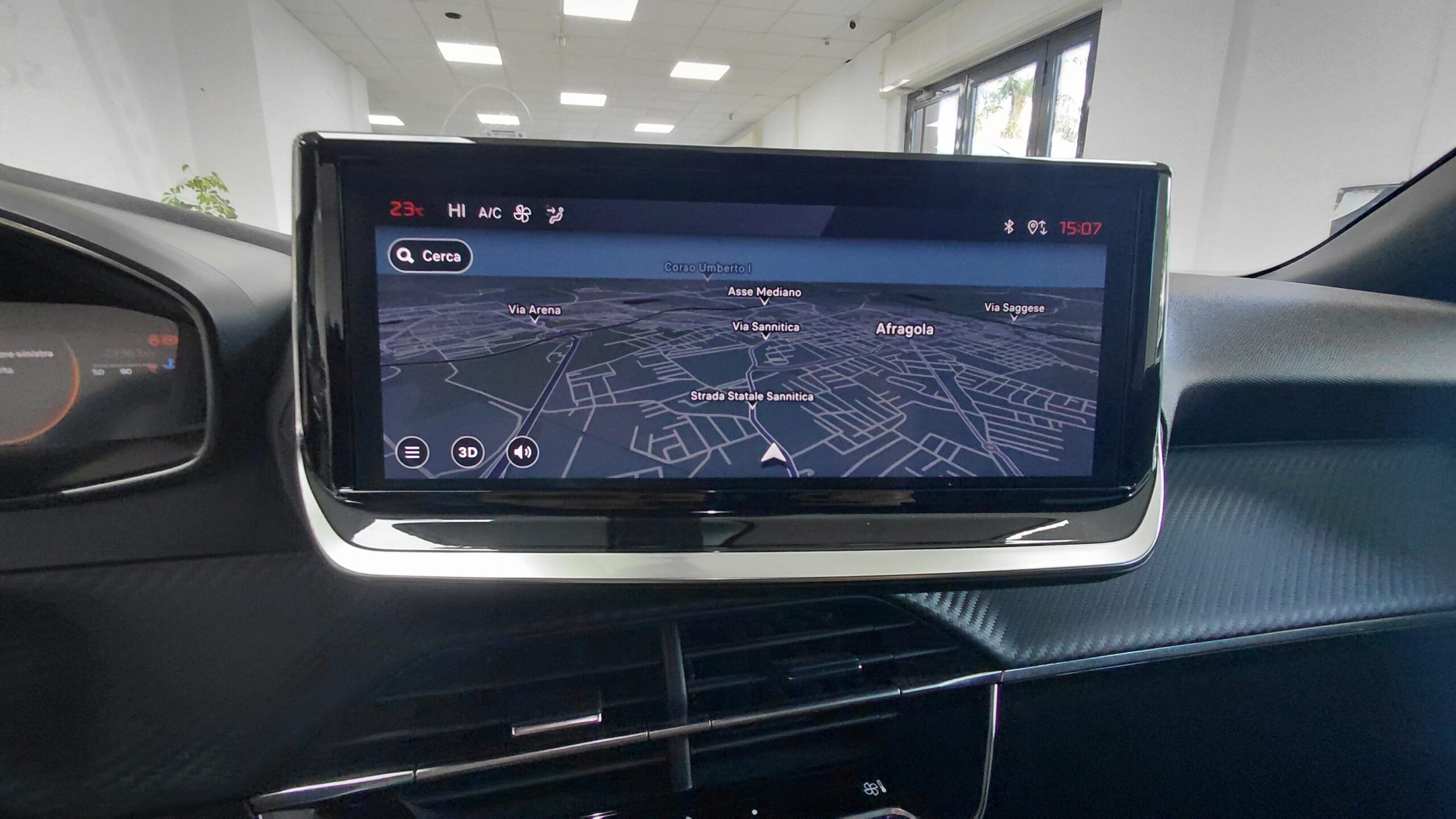  Peugeot 2008 Puretch 100 S&S ALLURE full 