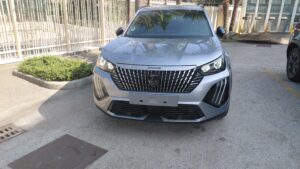 Peugeot 2008 Puretch 100 S&S ALLURE